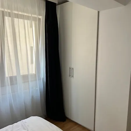 Apartament Eva