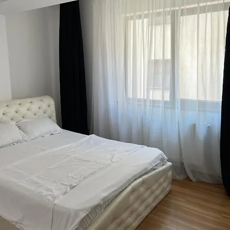 Eva Apartament *